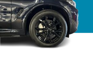 BMW iX3 esikatselu 12