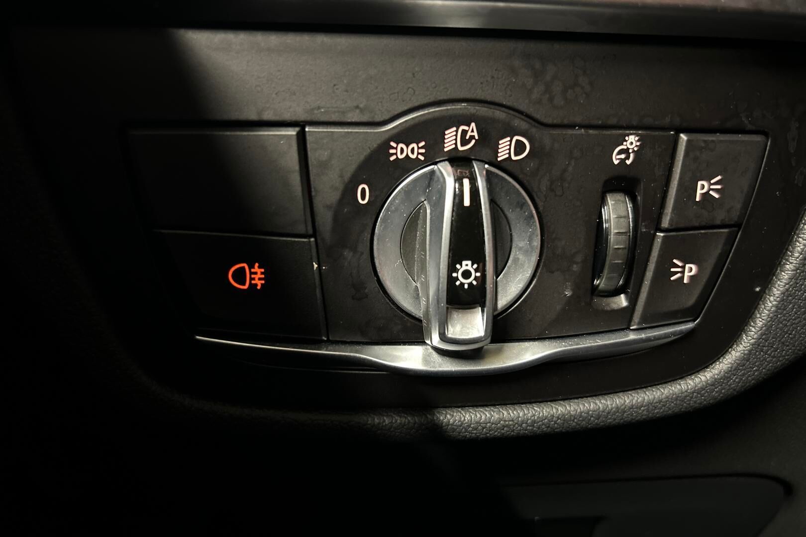 BMW iX3 iso kuva 25