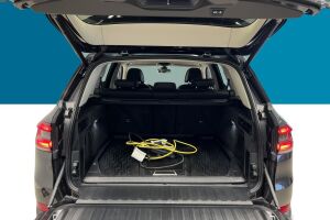 BMW X5 esikatselu 10