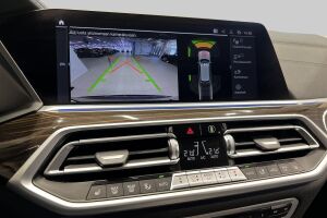 BMW X5 esikatselu 42