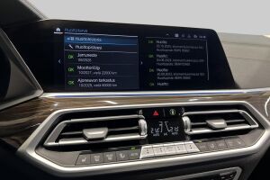 BMW X5 esikatselu 14