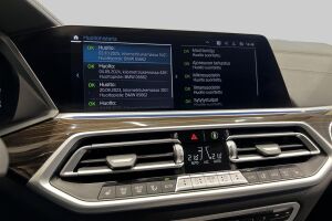 BMW X5 esikatselu 15