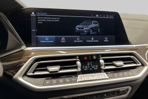 BMW X5 esikatselu 16
