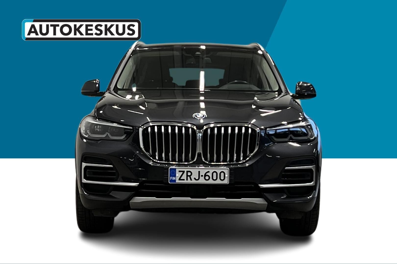 BMW X5 G05 xDrive45e A Charged Edition 2022, kuva 3/34