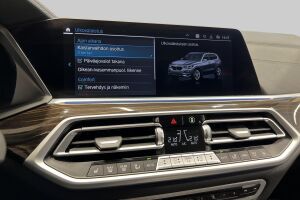 BMW X5 esikatselu 17