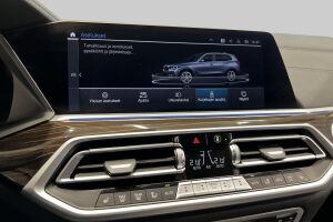 BMW X5 esikatselu 19