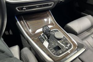 BMW X5 esikatselu 23