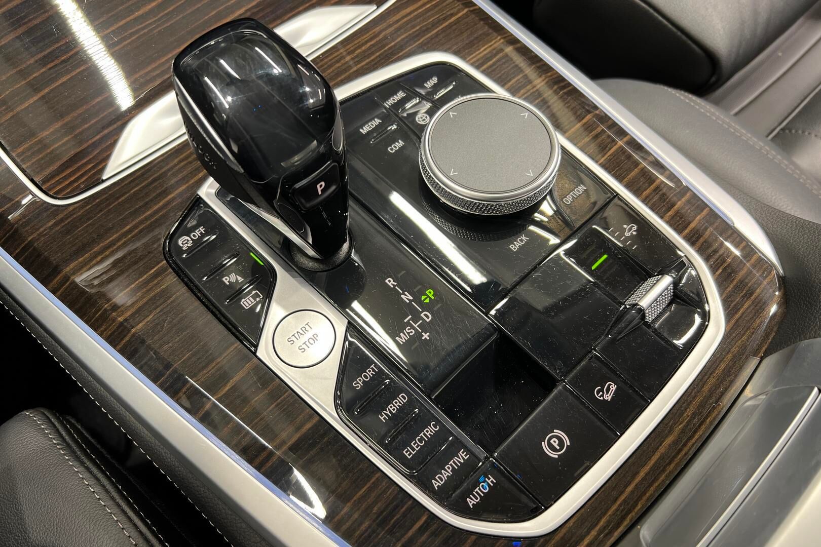 BMW X5 iso kuva 44