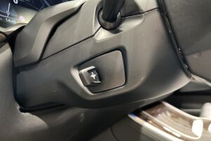 BMW X5 esikatselu 29