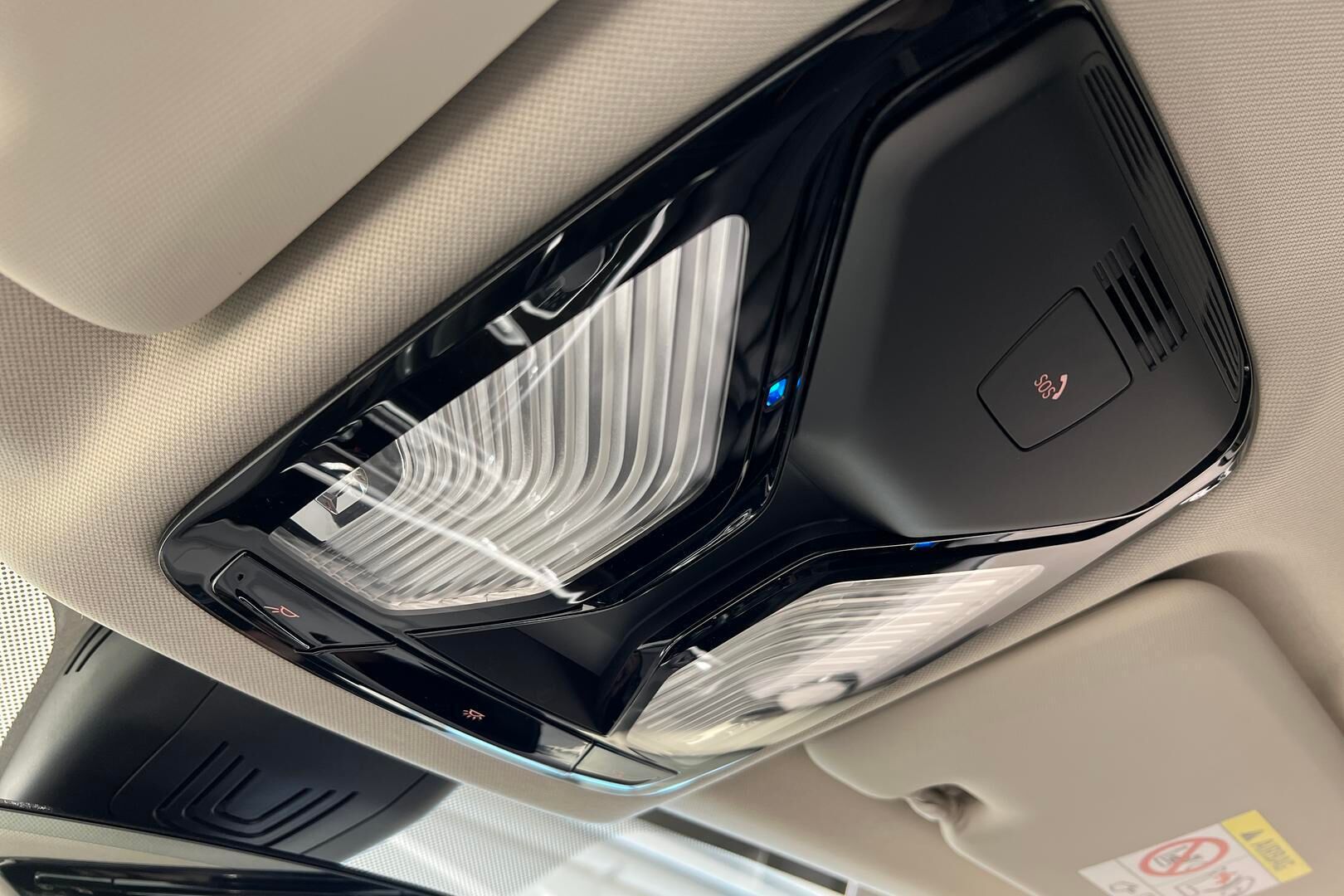 BMW X5 iso kuva 25