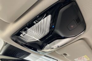 BMW X5 esikatselu 25