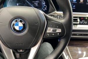 BMW X5 esikatselu 26