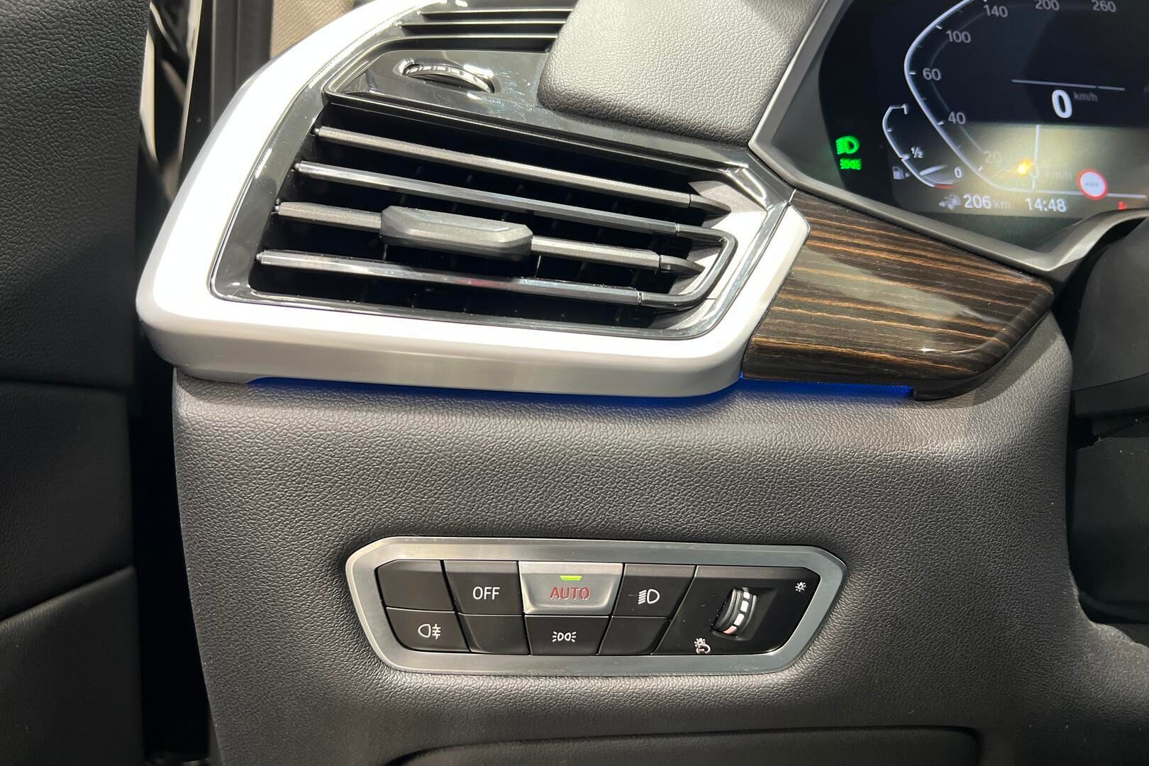 BMW X5 iso kuva 28