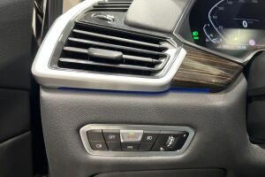 BMW X5 esikatselu 28