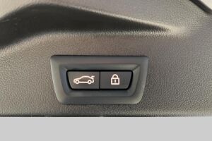 BMW X5 esikatselu 36