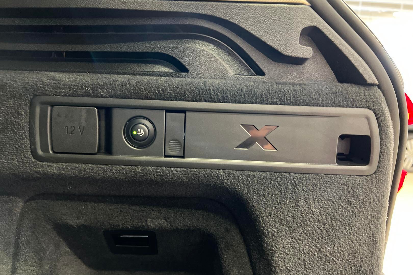 BMW X5 iso kuva 38