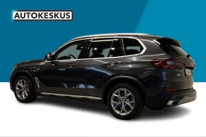 BMW X5 esikatselu 6