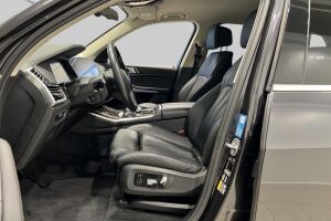 BMW X5 esikatselu 8