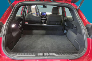 FORD PUMA esikatselu 2