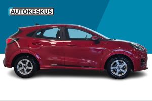 FORD PUMA esikatselu 3
