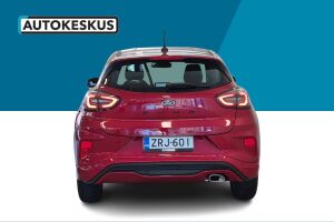 FORD PUMA esikatselu 5