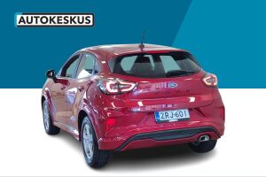 FORD PUMA esikatselu 21