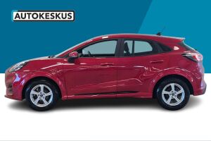 FORD PUMA esikatselu 6