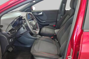 FORD PUMA esikatselu 7