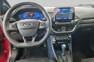 FORD PUMA esikatselu 9