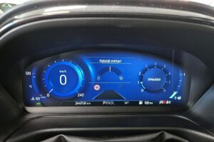FORD PUMA esikatselu 11
