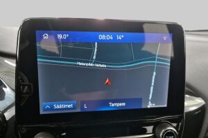 FORD PUMA esikatselu 12