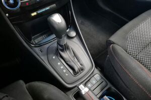 FORD PUMA esikatselu 15