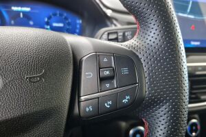 FORD PUMA esikatselu 16