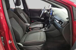 FORD PUMA esikatselu 4