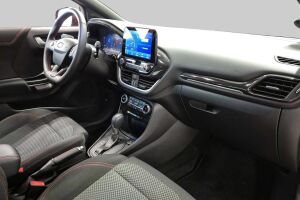 FORD PUMA esikatselu 5