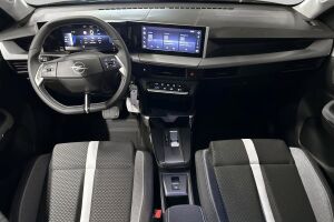OPEL Frontera esikatselu 9
