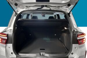 OPEL Frontera esikatselu 10