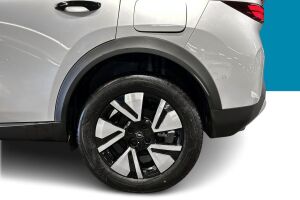 OPEL Frontera esikatselu 11