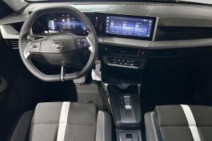 OPEL Frontera esikatselu 13