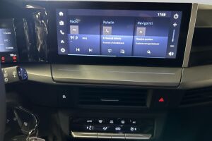 OPEL Frontera esikatselu 15