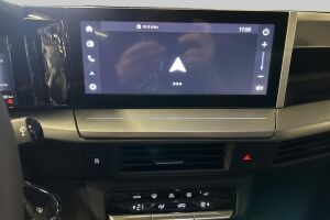 OPEL Frontera esikatselu 16