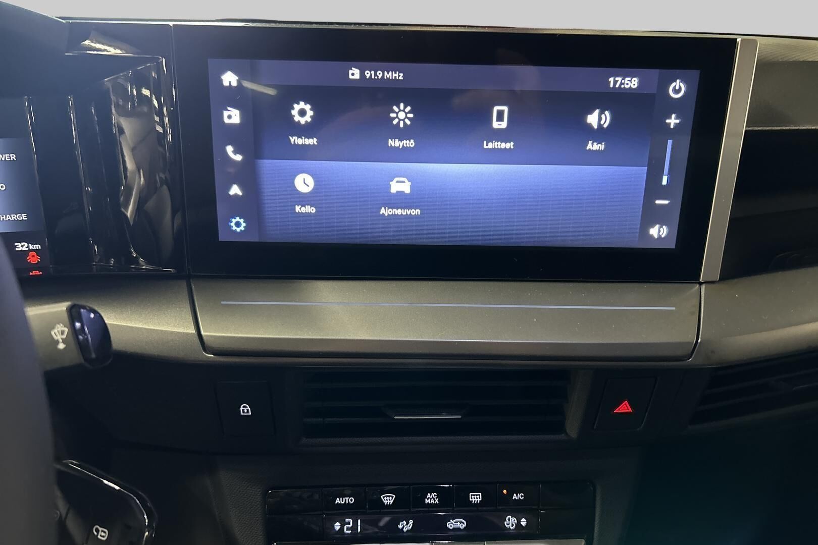 OPEL Frontera iso kuva 17