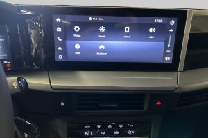 OPEL Frontera esikatselu 17