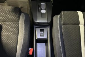 OPEL Frontera esikatselu 19