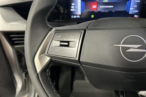 OPEL Frontera esikatselu 21