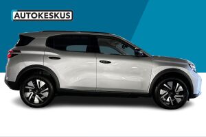 OPEL Frontera esikatselu 3
