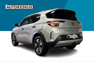 OPEL Frontera esikatselu 6