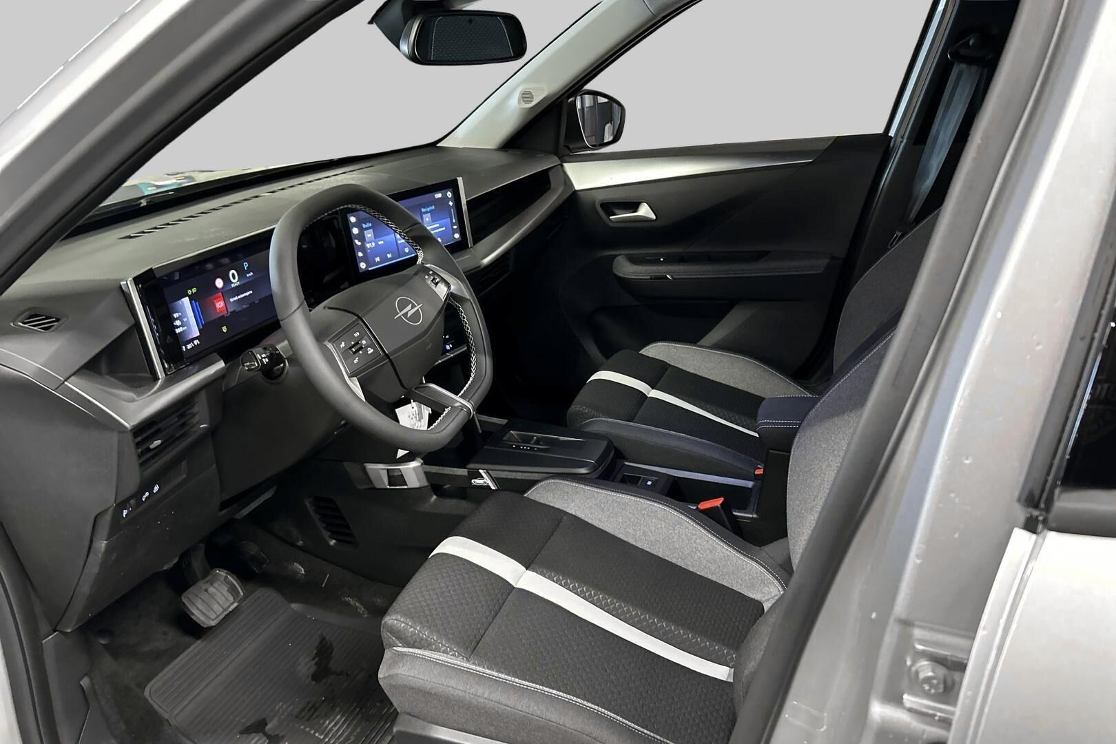 OPEL Frontera iso kuva 7