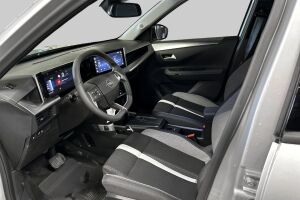OPEL Frontera esikatselu 7