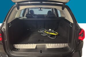 BMW X3 esikatselu 11